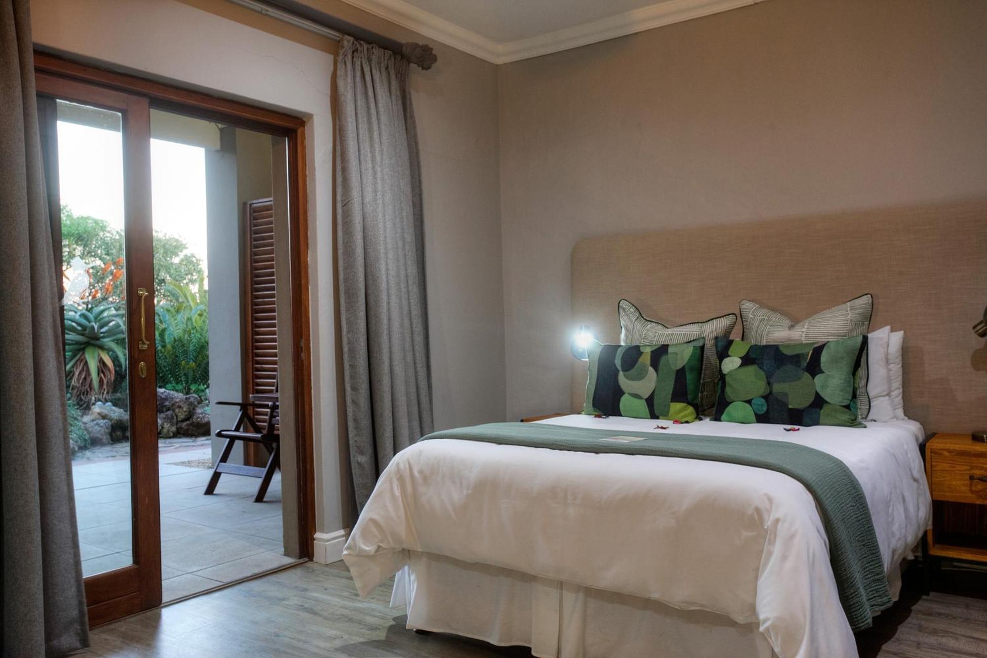 Addo Elephant Safari Lodge - Bellevue Forest Reserve Paterson Exterior foto